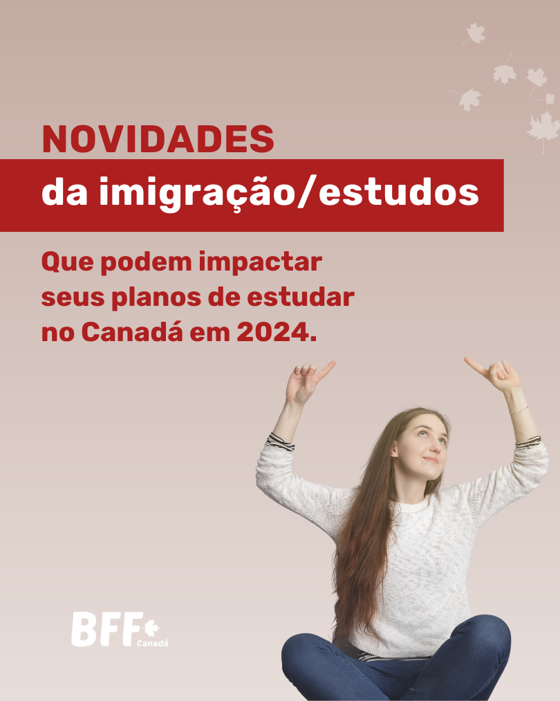 Novas Regras Para Estudantes Internacionais No Canad Em