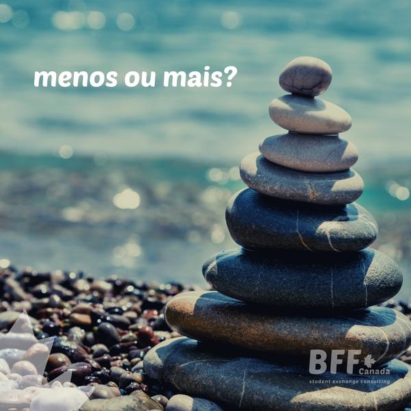 padrão de vida no Canadá imigração