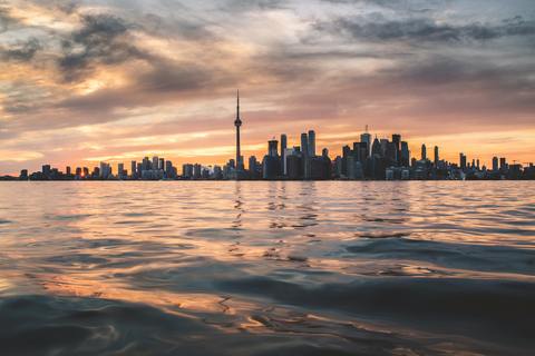 Como escolher a cidade onde morar no Canadá. 2 Toronto
