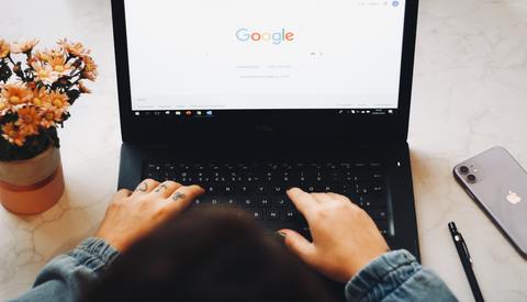 Google Canadá 