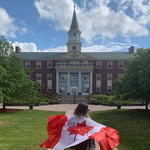bff canada college
