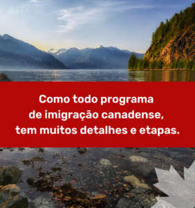 CONHEÇA AS 29 PROFISSÕES QUE PODEM AJUDAR VOCÊ A IMIGRAR PARA O CANADÁ: BC PNP TECH. 2 BCPNP tech blog canada