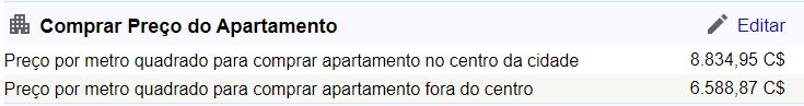 bff compra