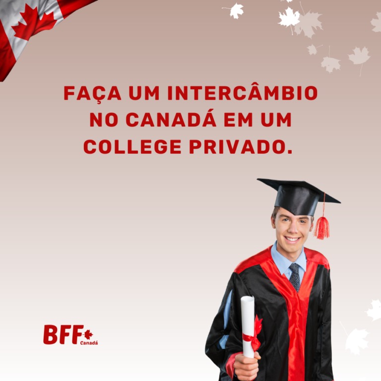 intercambio canada